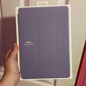 iPad Smart Cover
